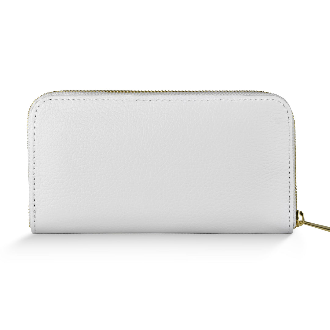 Italian Full-Grain Leather Wallet | Vicenza