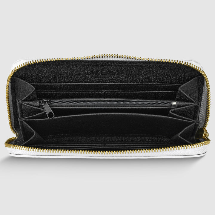Italian Full-Grain Leather Wallet | Vicenza