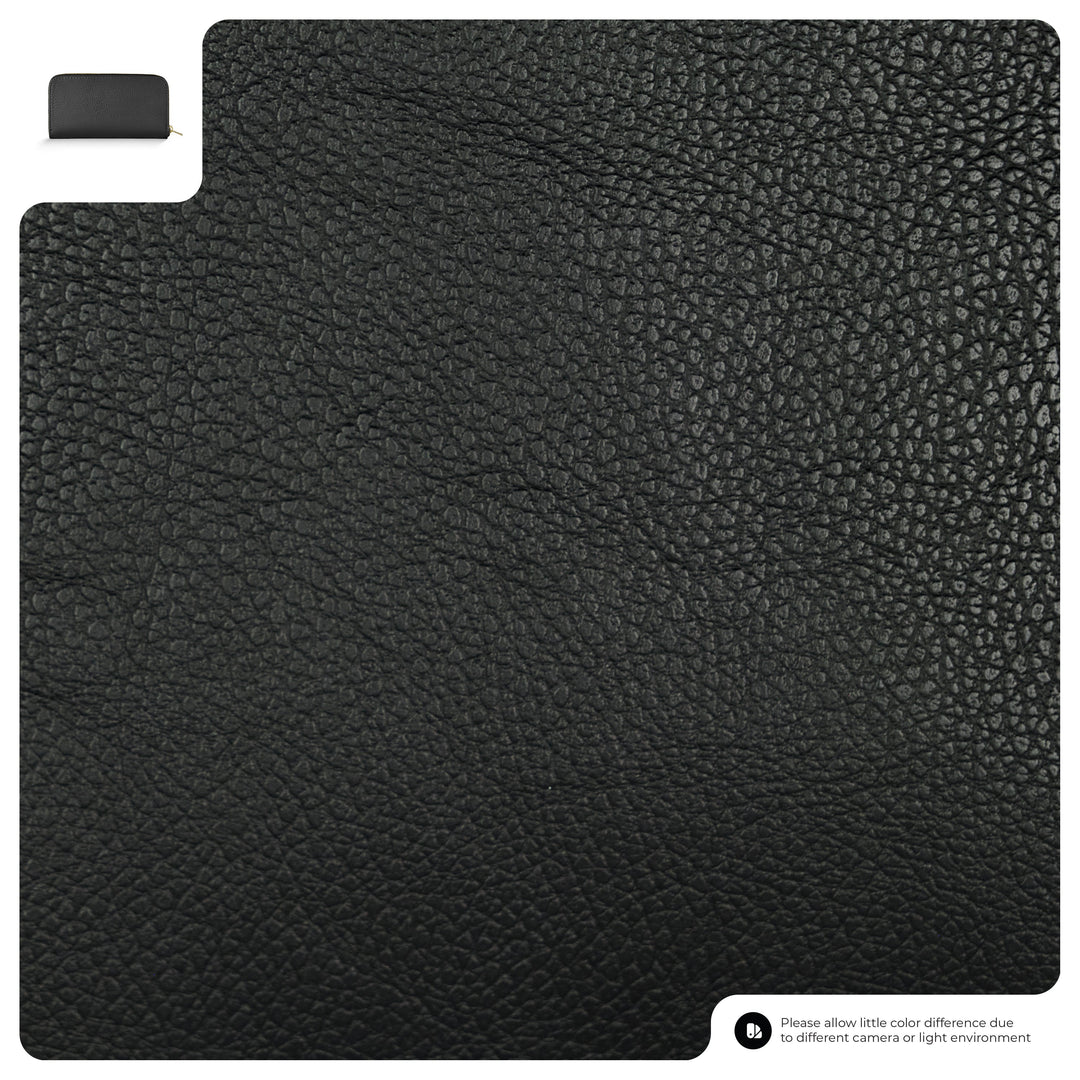 Italian Full-Grain Leather Wallet | Vicenza