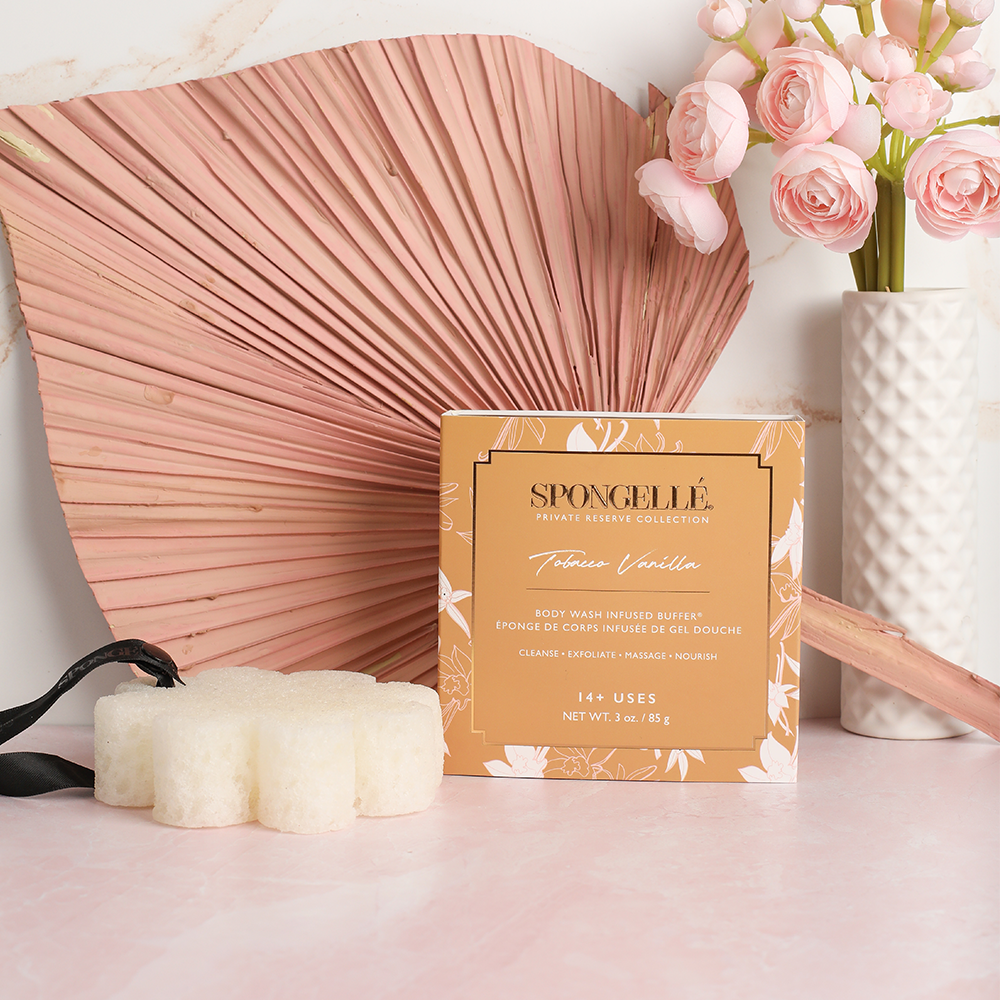 Tobacco Vanilla | Boxed Flower from KADOU Boutique