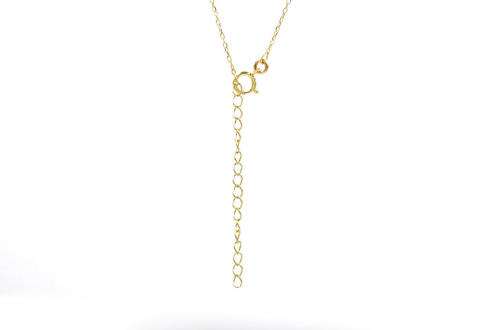 Gold Mama Necklace