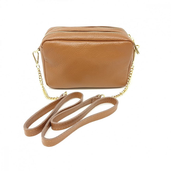 Easy Everyday Leather Bag