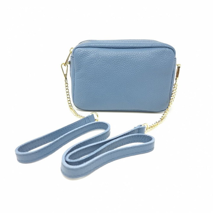 Easy Everyday Leather Bag