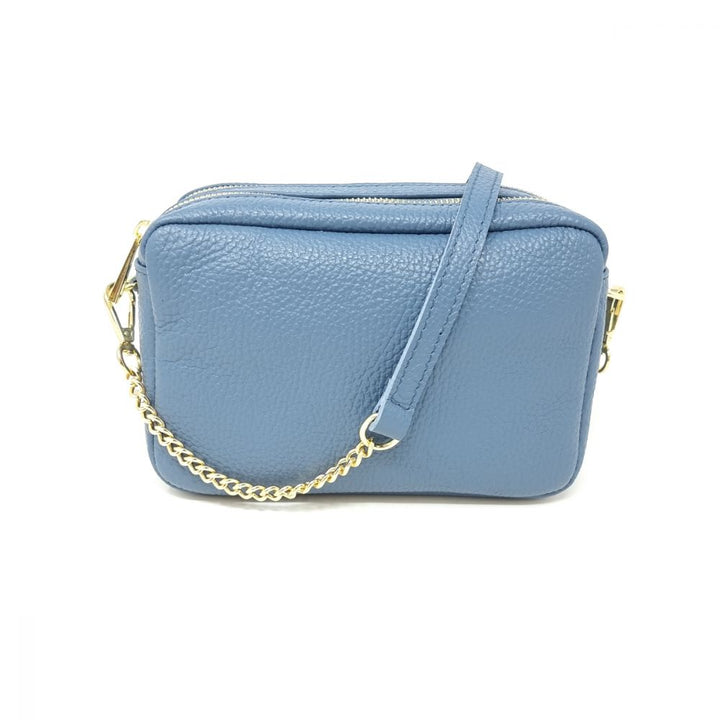 Easy Everyday Leather Bag