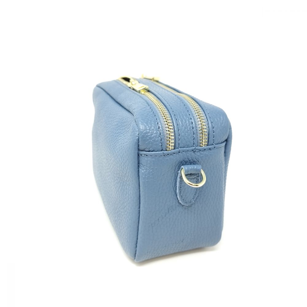 Easy Everyday Leather Bag