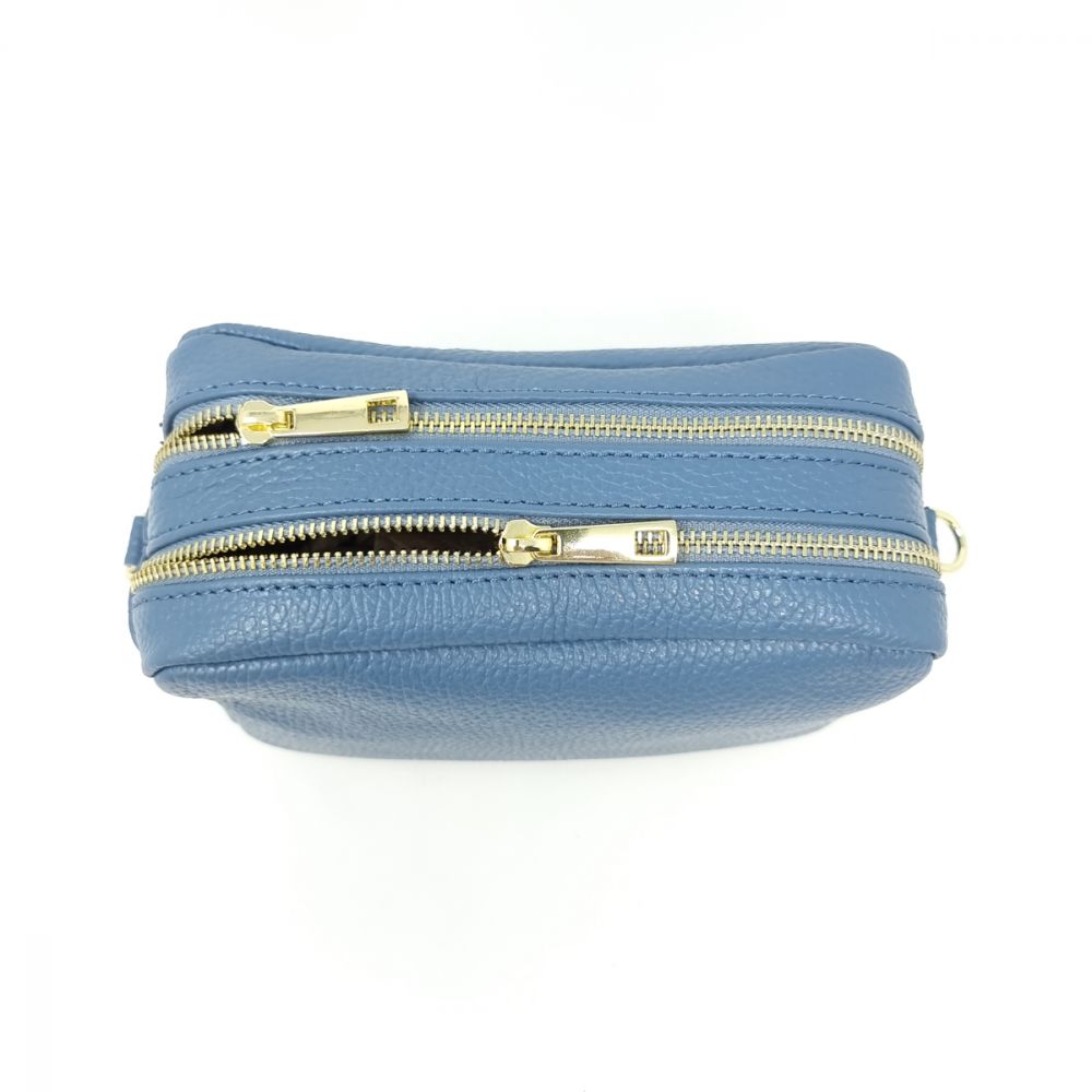 Easy Everyday Leather Bag