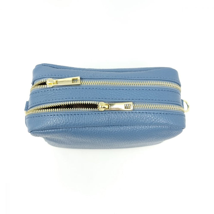 Easy Everyday Leather Bag