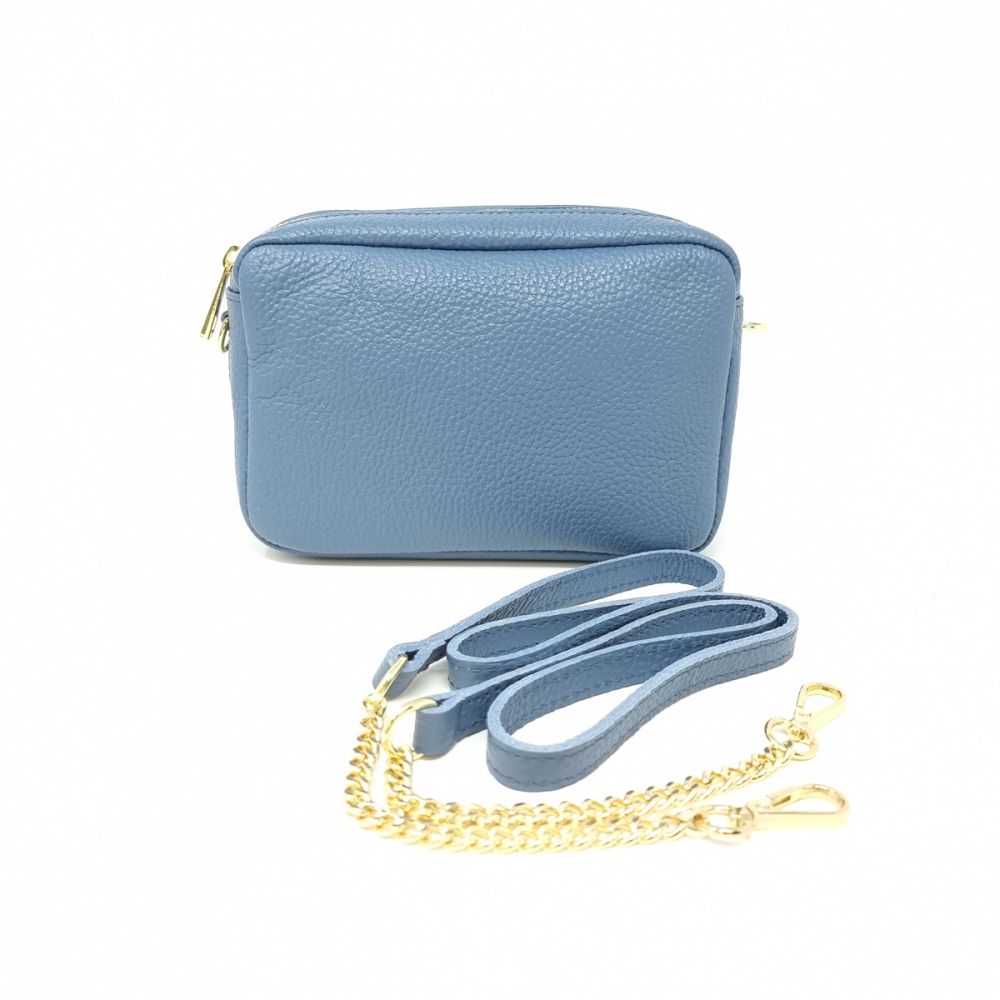 Easy Everyday Leather Bag