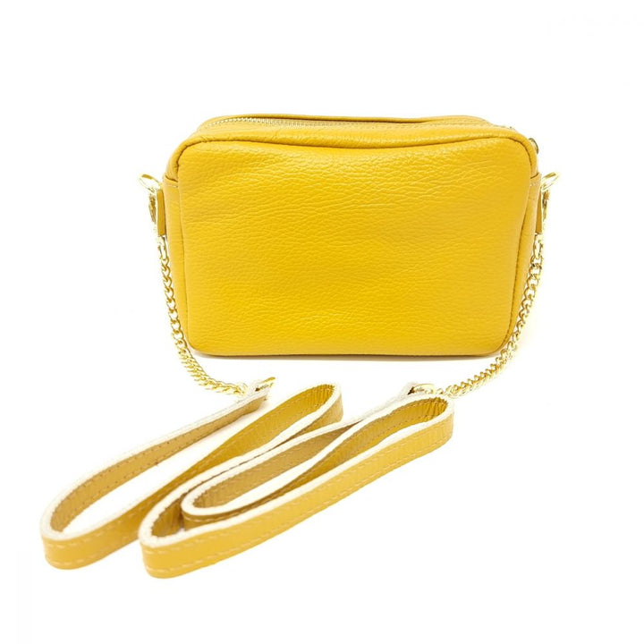 Easy Everyday Leather Bag